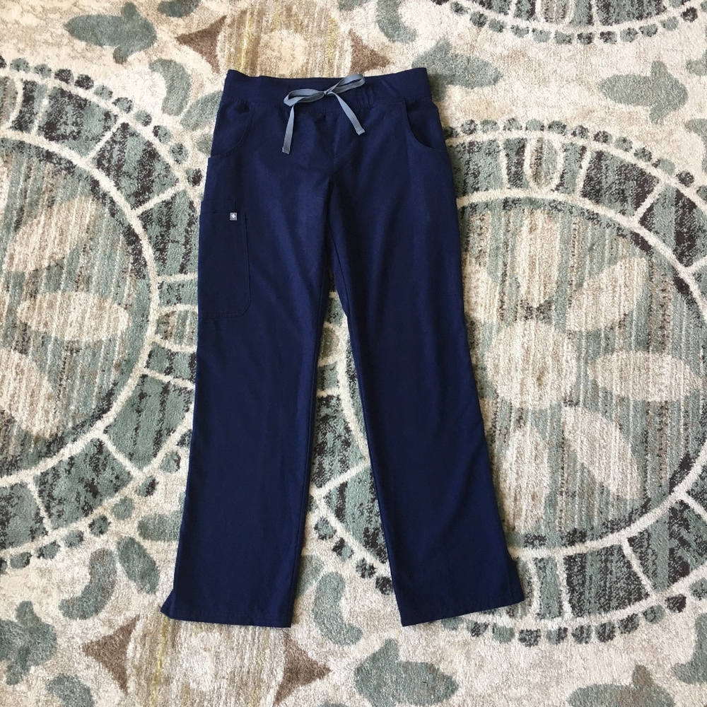 FIGS Livingston Basic Scrub Pants